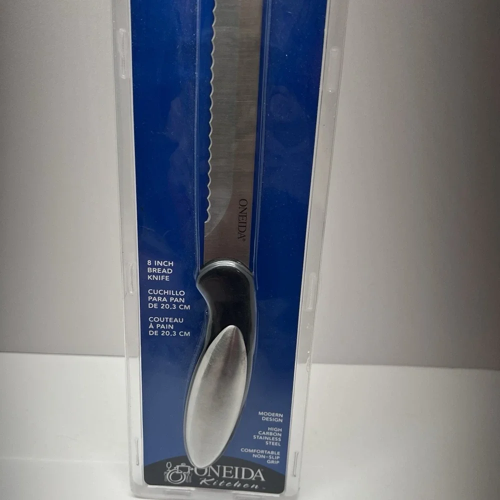 Oneida 8